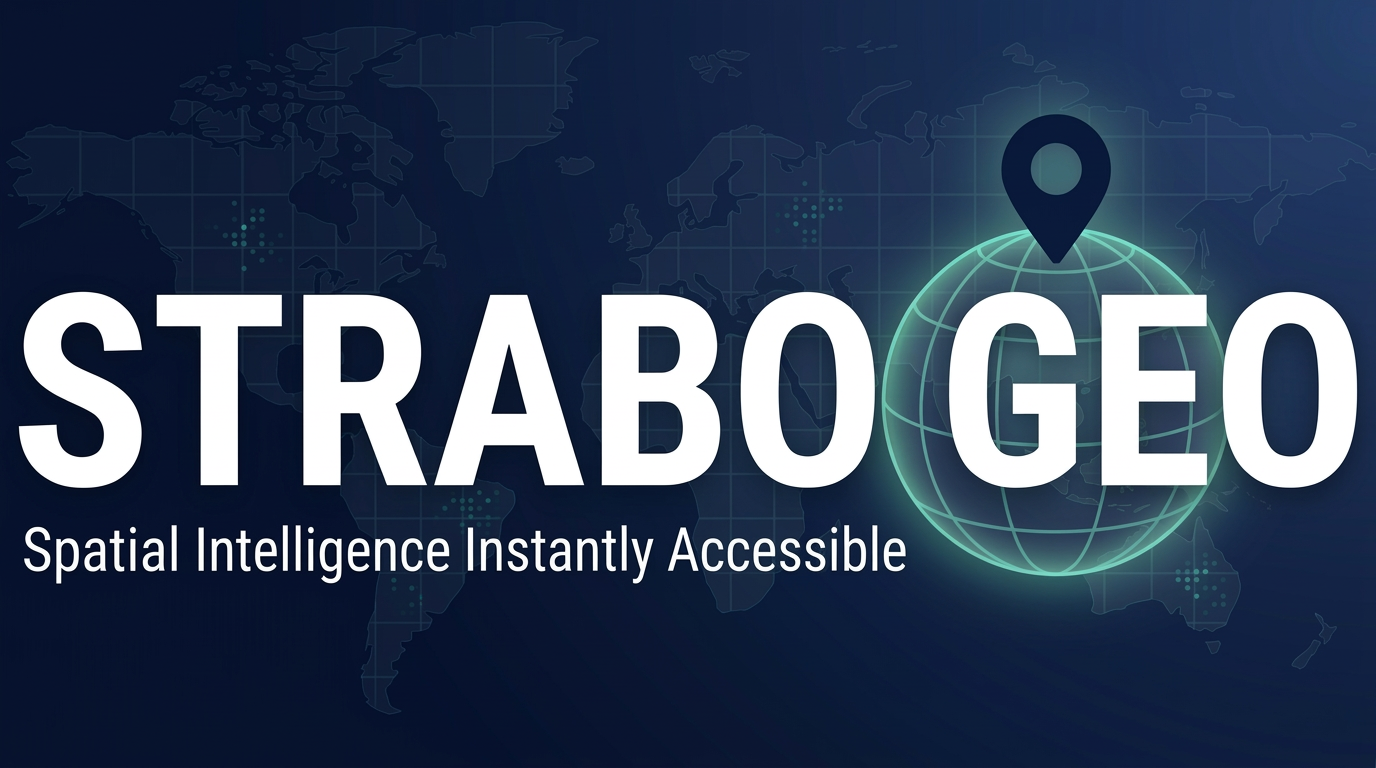 Strabo Geo